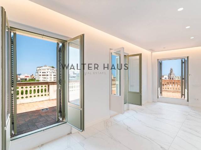 Piso en venta en Barcelona, la Dreta de l'Eixample Piso en venta en Barcelona, la Dreta de l'Eixample
