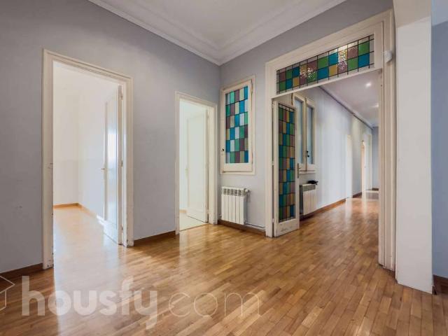 Piso en venta en Barcelona, la Dreta de l'Eixample