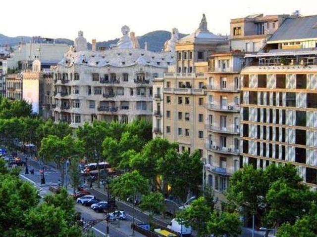 Piso en venta en Barcelona, la Dreta de l'Eixample