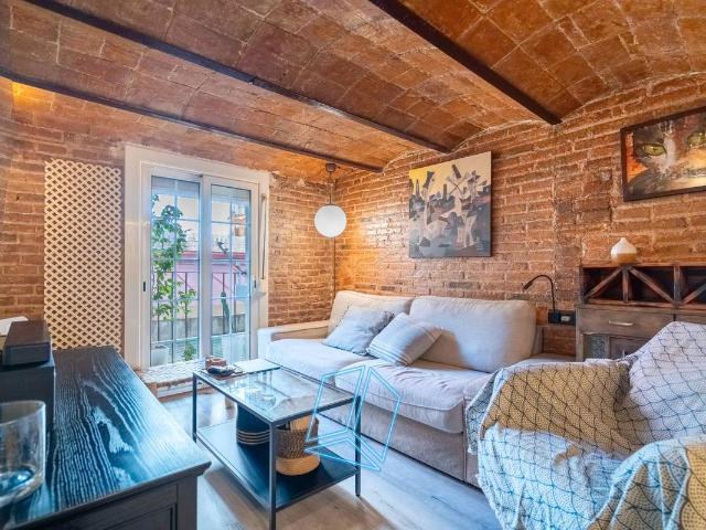 Piso en venta en Barcelona, la Dreta de l'Eixample