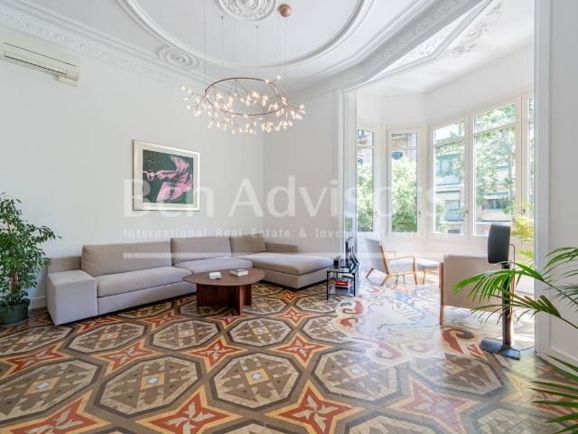 Piso en venta en Eixample, Barcelonès