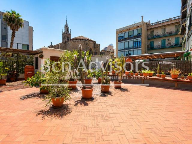 Piso en venta en Eixample, Barcelonès