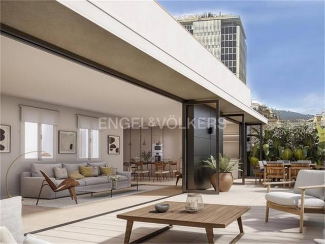 Piso en venta en Eixample, Barcelonès