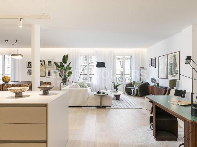 Piso en venta en Eixample, Barcelonès
