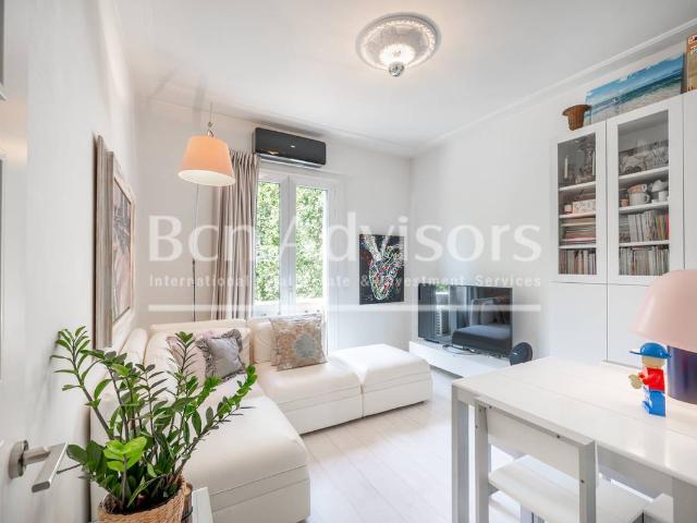 Piso en venta en Eixample, Barcelonès