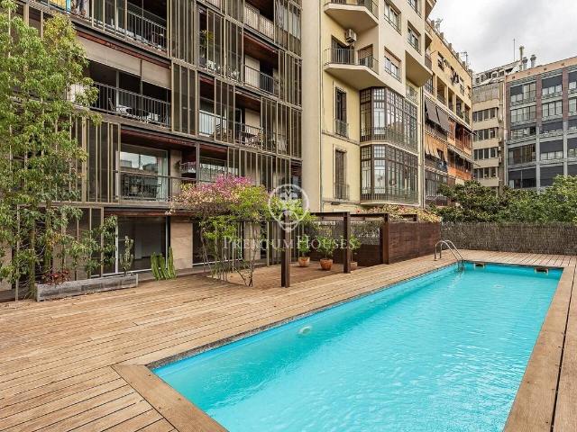 Piso en venta en Barcelona, la Dreta de l'Eixample
