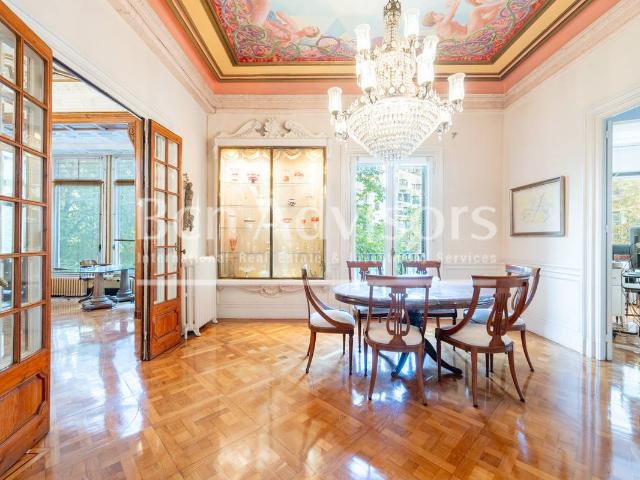 Piso en venta en Eixample, Barcelonès