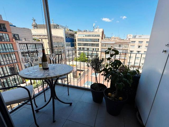 Piso en venta en Barcelona, la Dreta de l'Eixample