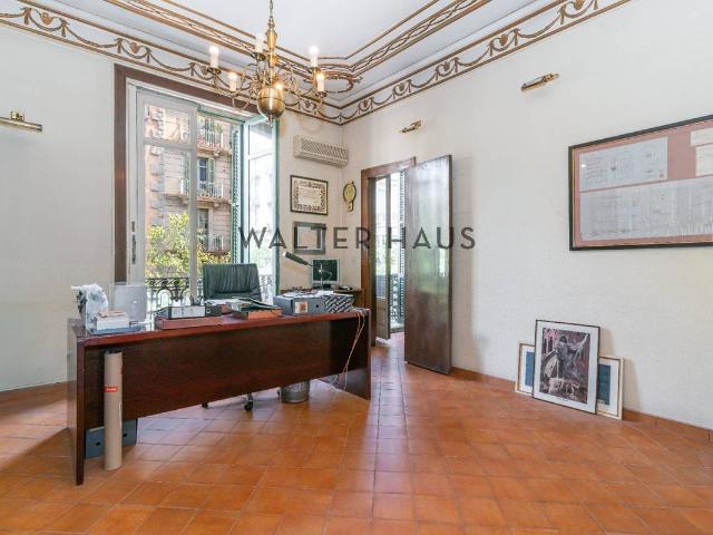 Piso en venta en Barcelona, la Dreta de l'Eixample