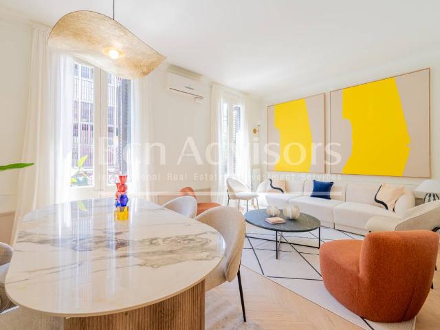 Piso en venta en Barcelona, la Dreta de l'Eixample