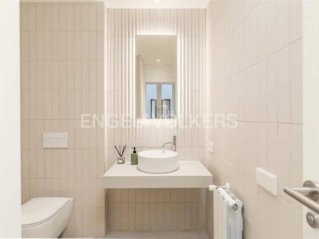 Piso en venta en Eixample, Barcelonès