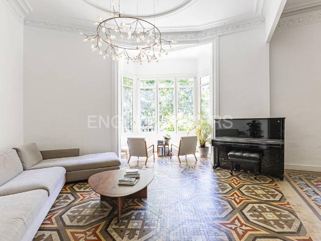Piso en venta en Eixample, Barcelonès
