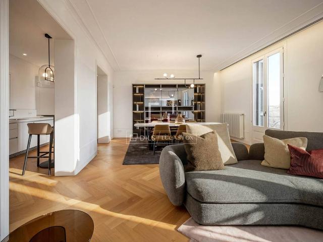 Piso en venta en Eixample, Barcelonès