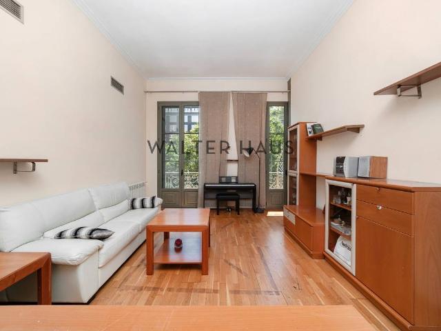 Piso en venta en Barcelona, la Dreta de l'Eixample