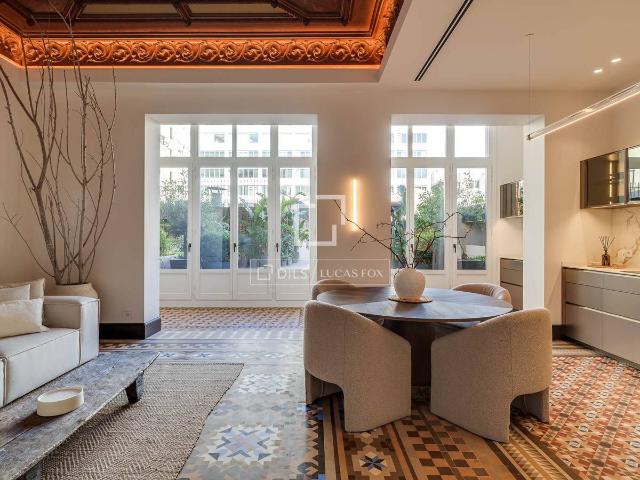Piso en venta en Eixample, Barcelonès