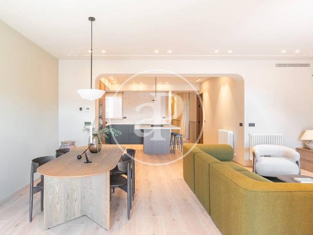Piso en venta en Barcelona, la Dreta de l'Eixample