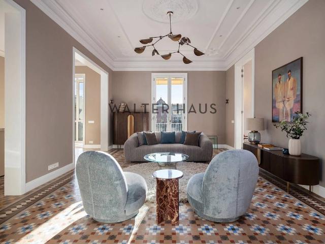 Piso en venta en Eixample, Barcelonès
