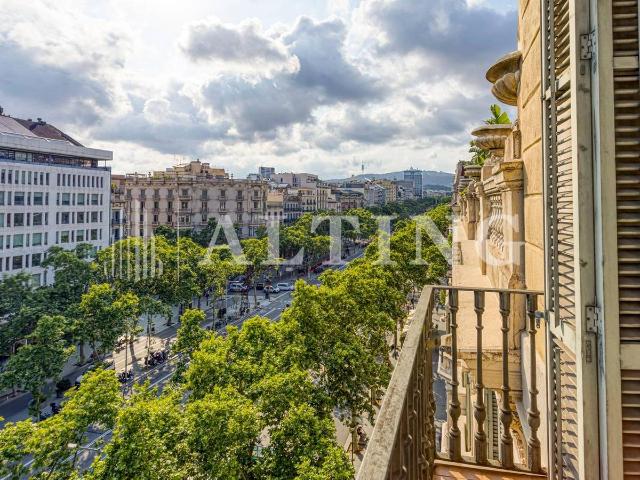 Piso en venta en Barcelonès, Catalunya
