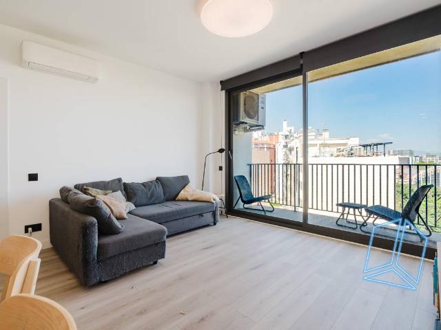 Piso en venta en Eixample, Barcelonès