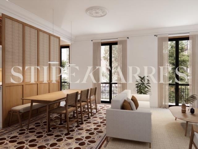Piso en venta en Barcelona, la Dreta de l'Eixample