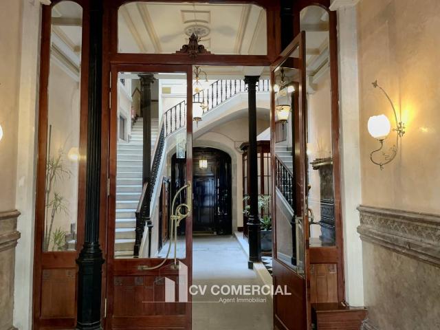 Piso en venta en Eixample, Barcelonès