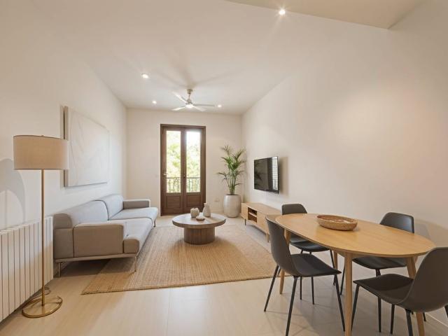 Piso en venta en Barcelonès, Catalunya