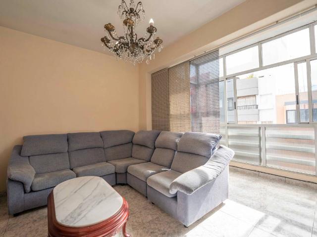 Piso en venta en Los Hoteles, Tenerife