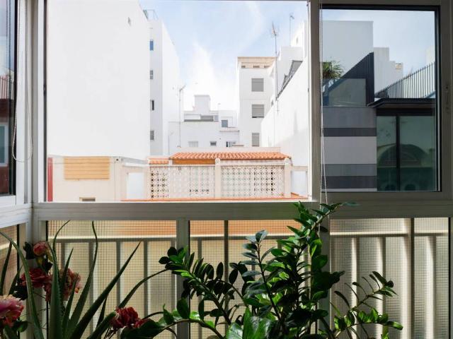 Piso en venta en Santa Cruz De Tenerife, Canarias