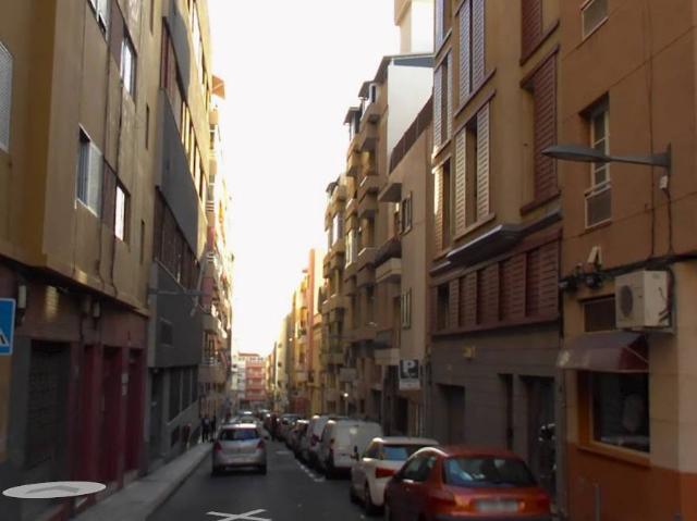 Piso en venta en Santa Cruz De Tenerife, Canarias