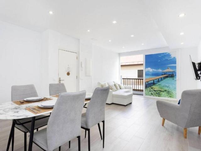 Piso en venta en Santa Cruz De Tenerife, Canarias