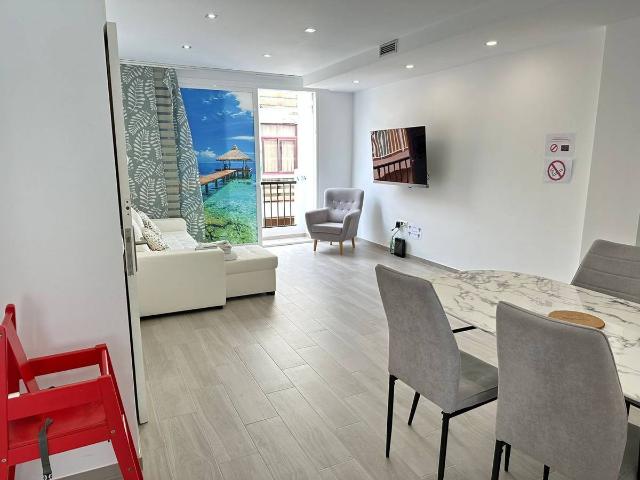 Piso en venta en Santa Cruz De Tenerife, Canarias