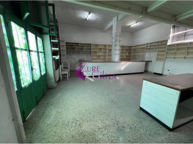 Local Comercial en venta en Durango, Guipúzcoa