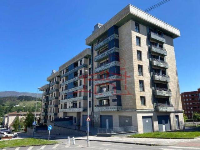 Piso en venta en Durango, Errotaritxuena