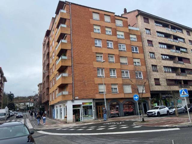 Piso en venta en Durango, Errotaritxuena