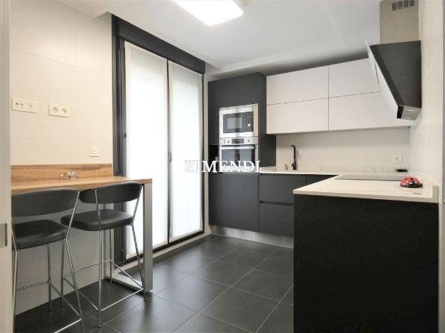 Piso en venta en Errotaritxuena, Durango