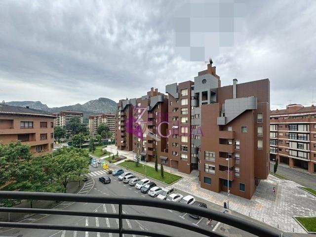 Piso en venta en Durango, Errotaritxuena