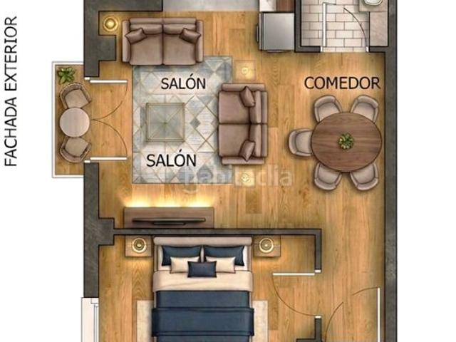 Piso en venta en Durango, Guipúzcoa