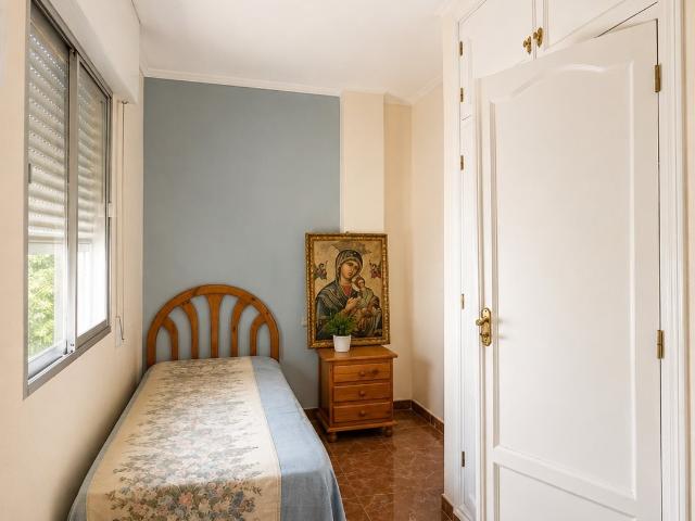 Apartamento en venta en Comarca del Valle de Lecrín, Andalucía