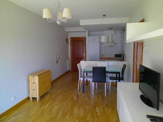 Apartamento en venta en Casco Antiguo, Iruñerria