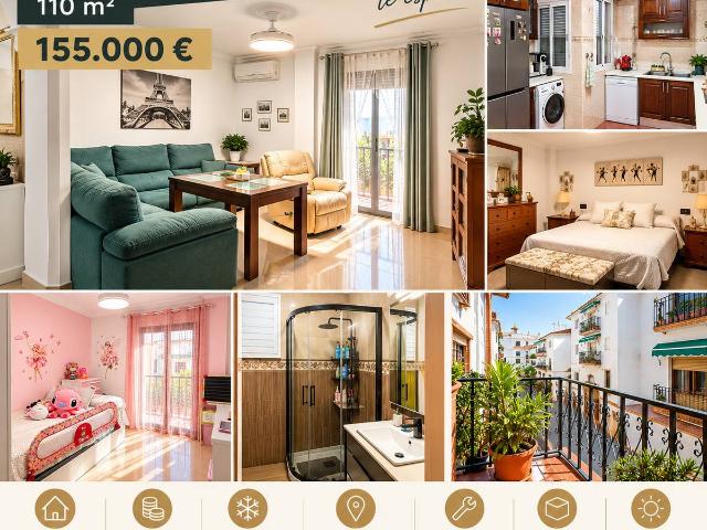 Piso en venta en Écija, Sevilla