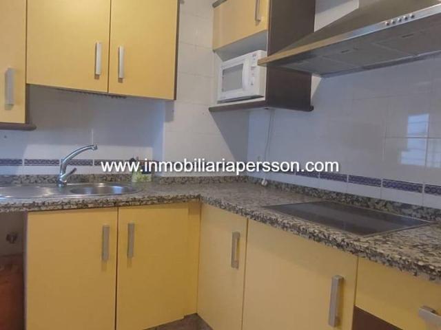 Piso en venta en Écija, Andalucía