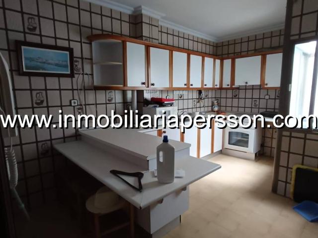 Piso en venta en Écija, Andalucía