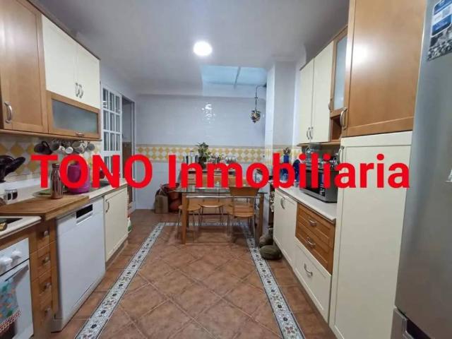 Piso en venta en Écija, Andalucía
