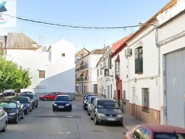 Piso en venta en Écija, Sevilla
