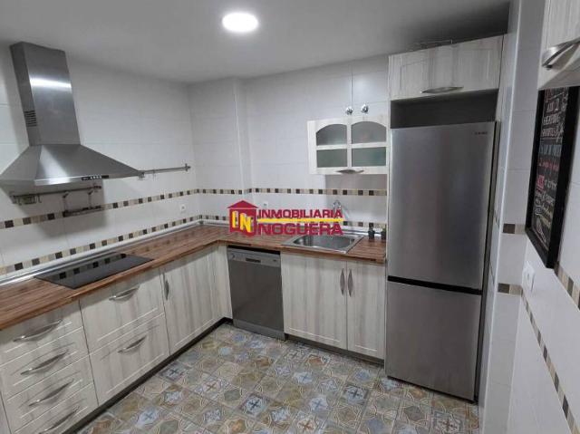 Piso en venta en Écija, Andalucía