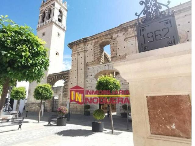 Piso en venta en Écija, Sevilla