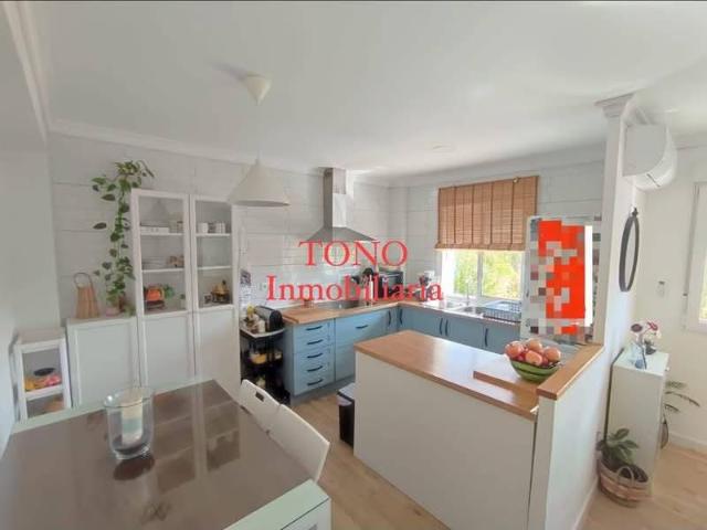 Piso en venta en Écija, Sevilla
