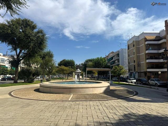 Piso en venta en Écija, Andalucía