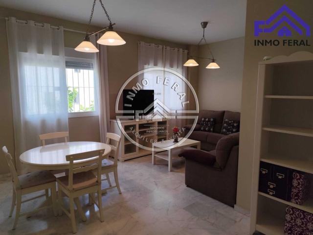 Piso en venta en Écija, Andalucía