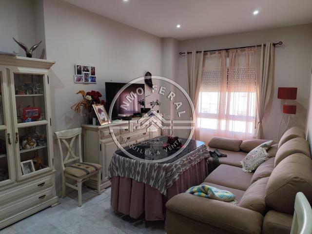 Piso en venta en Écija, Sevilla